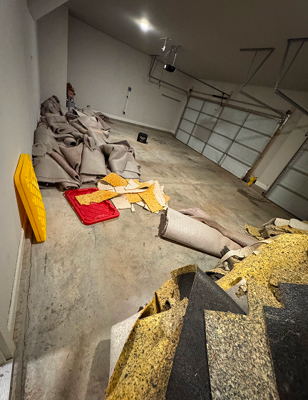 carpet removal 8