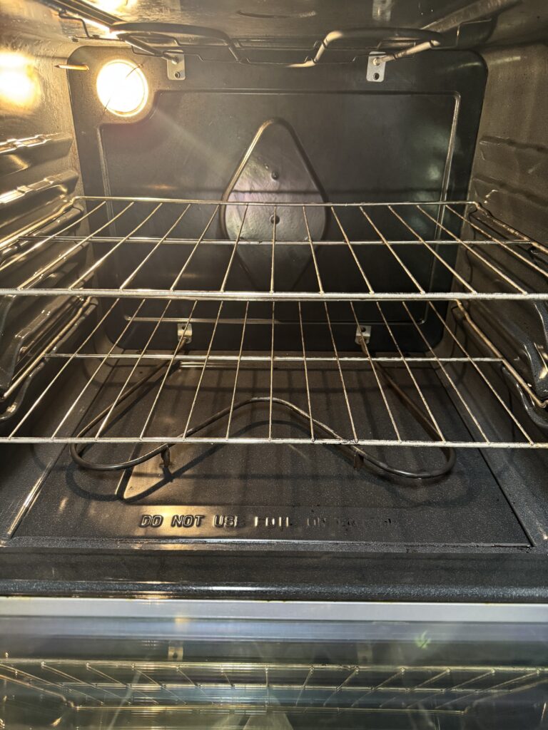 oven 3