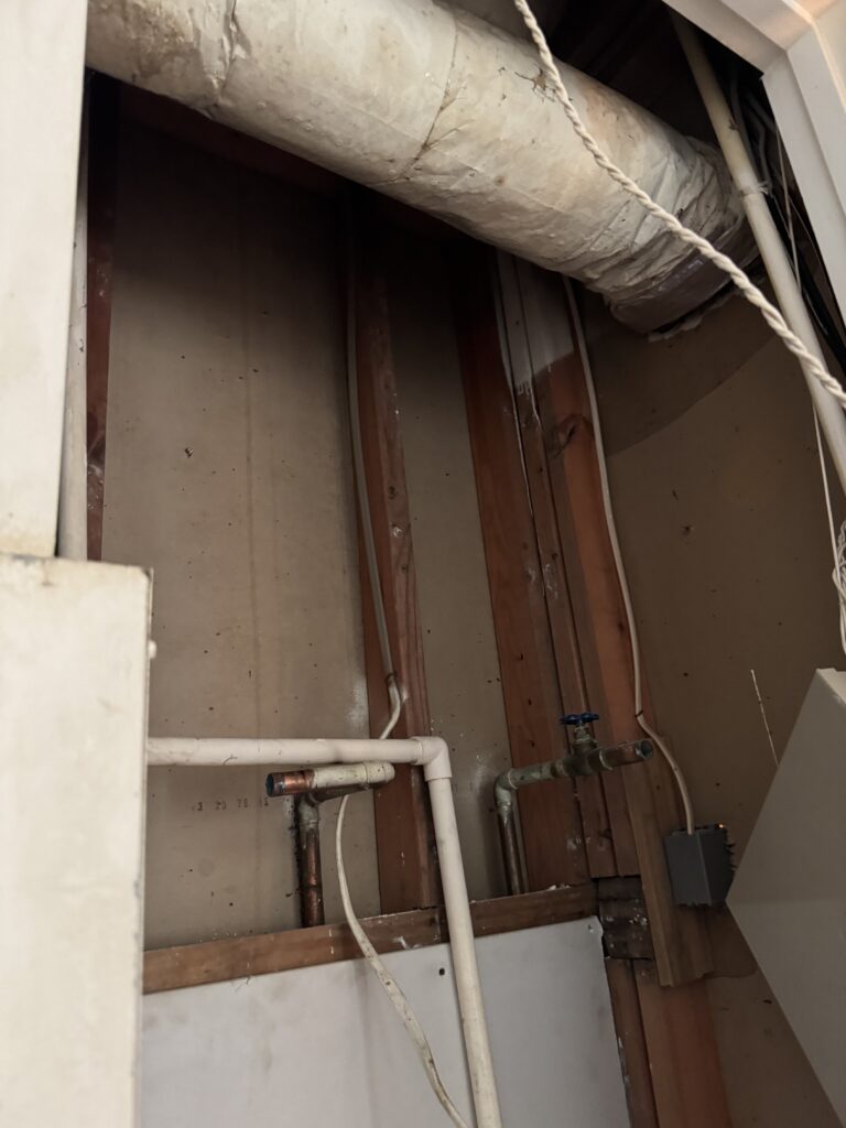 sheetrock before 3